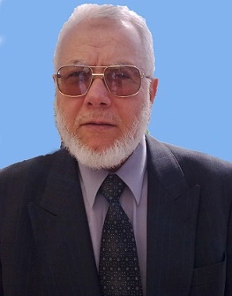 Professor Fawzan Ismail Sedki